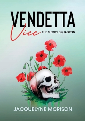 Vendetta Vice book