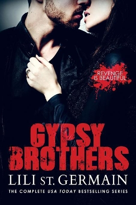 Gypsy Brothers book