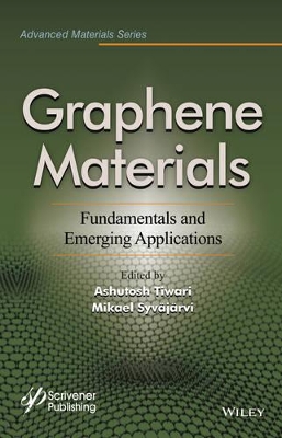 Graphene Materials book