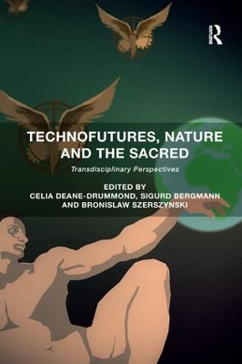 Technofutures, Nature and the Sacred book
