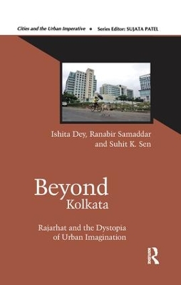 Beyond Kolkata book