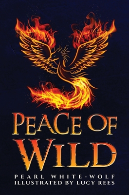 Peace of Wild book