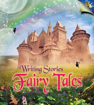 Fairy Tales book