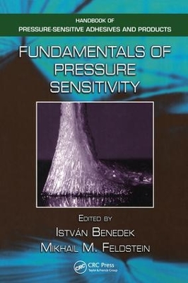 Fundamentals of Pressure Sensitivity book
