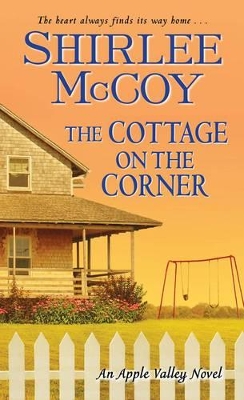 Cottage On The Corner book