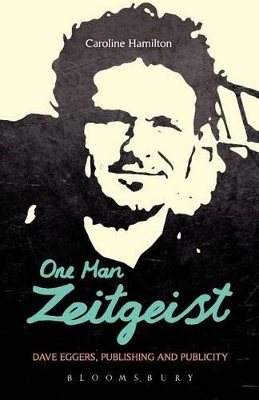 One Man Zeitgeist book