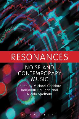 Resonances book