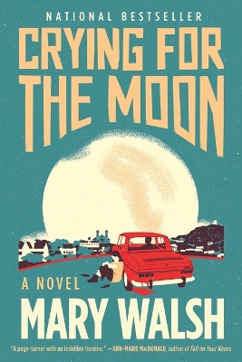Crying for the Moon book