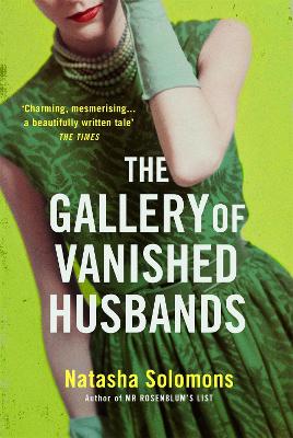 Gallery of Vanished Husbands book