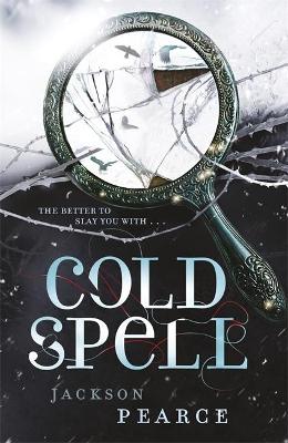 Cold Spell book