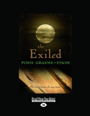 The Exiled by Posie Graeme-Evans