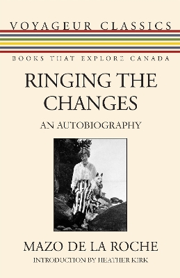 Ringing the Changes book