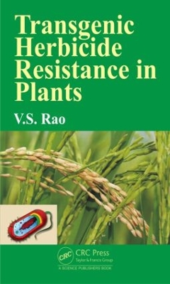 Transgenic Herbicide Resistance in Plants book