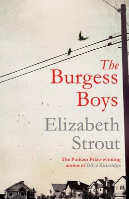 Burgess Boys by Elizabeth Strout