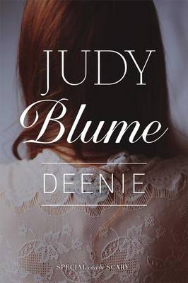 Deenie by Judy Blume