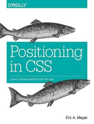 Positioning in CSS book