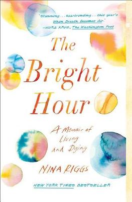 Bright Hour book