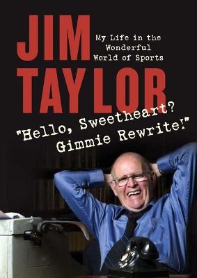 Hello, Sweetheart? Gimme Rewrite! book