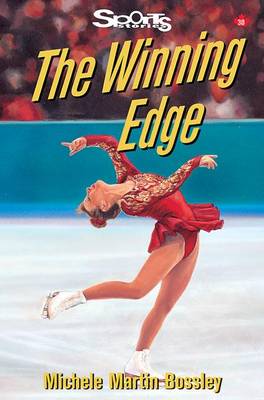 The The Winning Edge by Michele Martin Bossley
