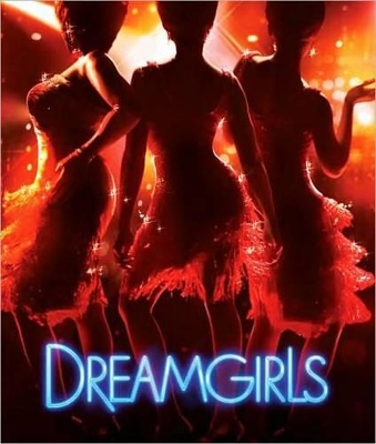 Dreamgirls book