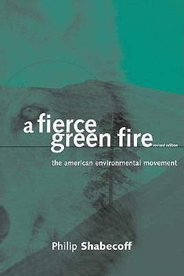 Fierce Green Fire book
