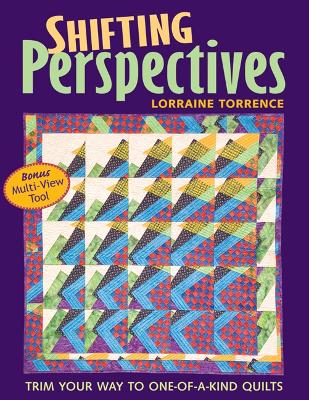 Shifting Perspectives book