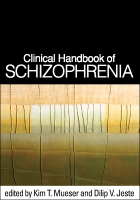 Clinical Handbook of Schizophrenia book