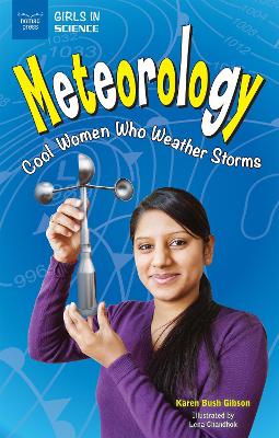 Meteorology by Karen Bush Gibson