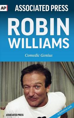 Robin Williams book