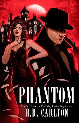 Phantom book
