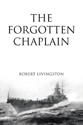 The Forgotten Chaplain book