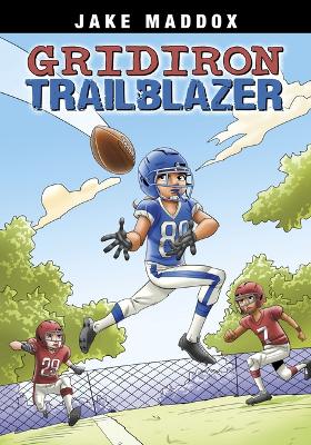 Gridiron Trailblazer book