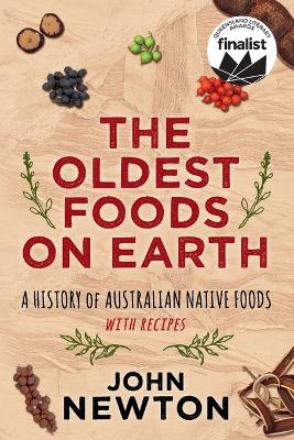 Oldest Foods on Earth book