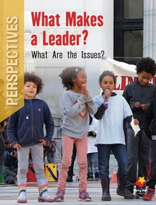 What Makes a Leader? What Are the Issues? book