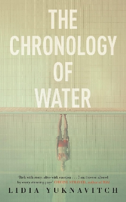 The Chronology of Water book