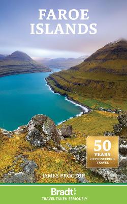 Faroe Islands by James Proctor