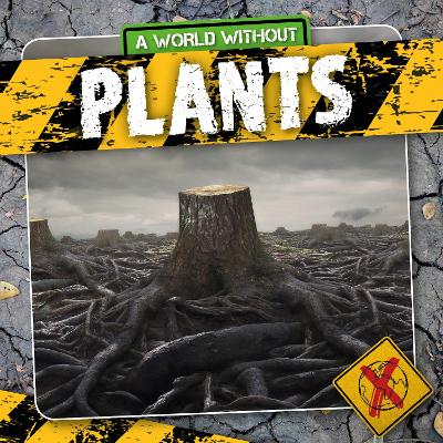 Plants by William Anthony
