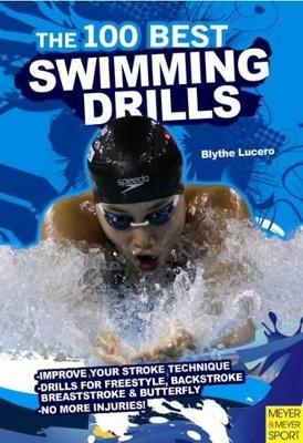 100 Best Swimming Drills book