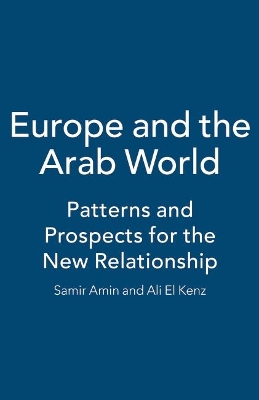 Europe and the Arab World book
