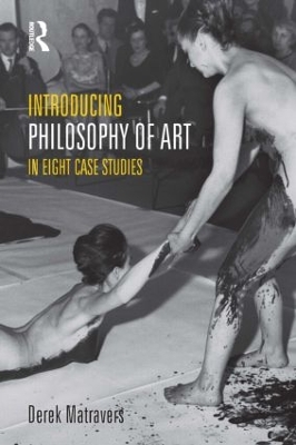 Introducing Philosophy of Art by Derek Matravers