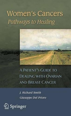 Women's Cancers: Pathways to Healing book