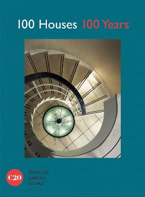 100 Houses 100 Years book