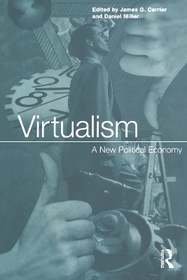 Virtualism book