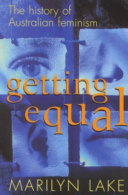 Getting Equal book