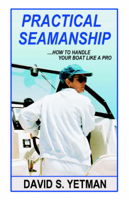 Practical Seamanship book