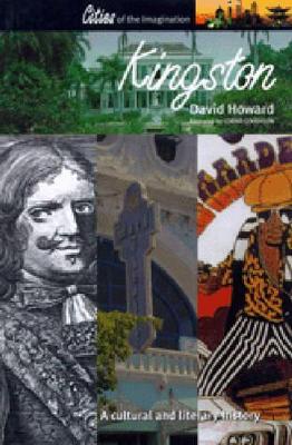 Kingston by Professor David Howard