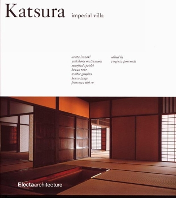 Katsura by Francesco Dal Co
