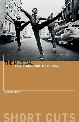 Musical - Race, Gender, and Performance book