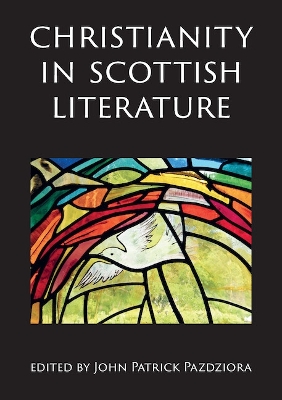 Christianity in Scottish Literature book