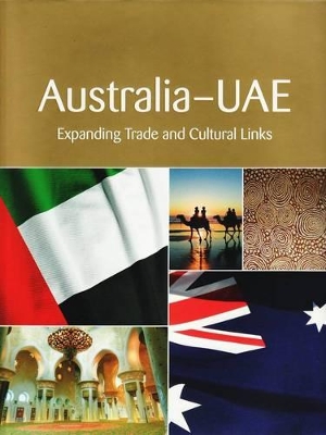 Australia-UAE book
